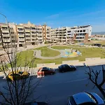 Early Bird 2-Bdrm Apartment, Vesta Philoxenia