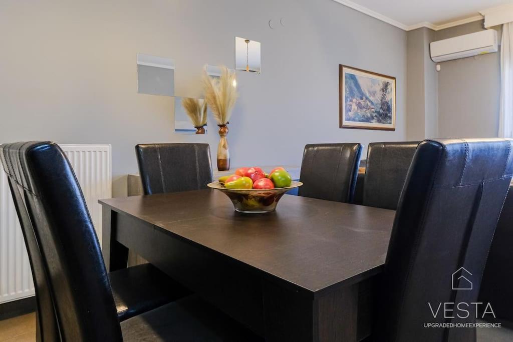 Early Bird 2-bdrm Apartment, Vesta Philoxenia Apartment