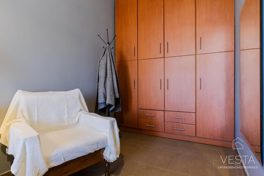 Apartment Early Bird 2-bdrm Apartment, Vesta Philoxenia Thessaloniki