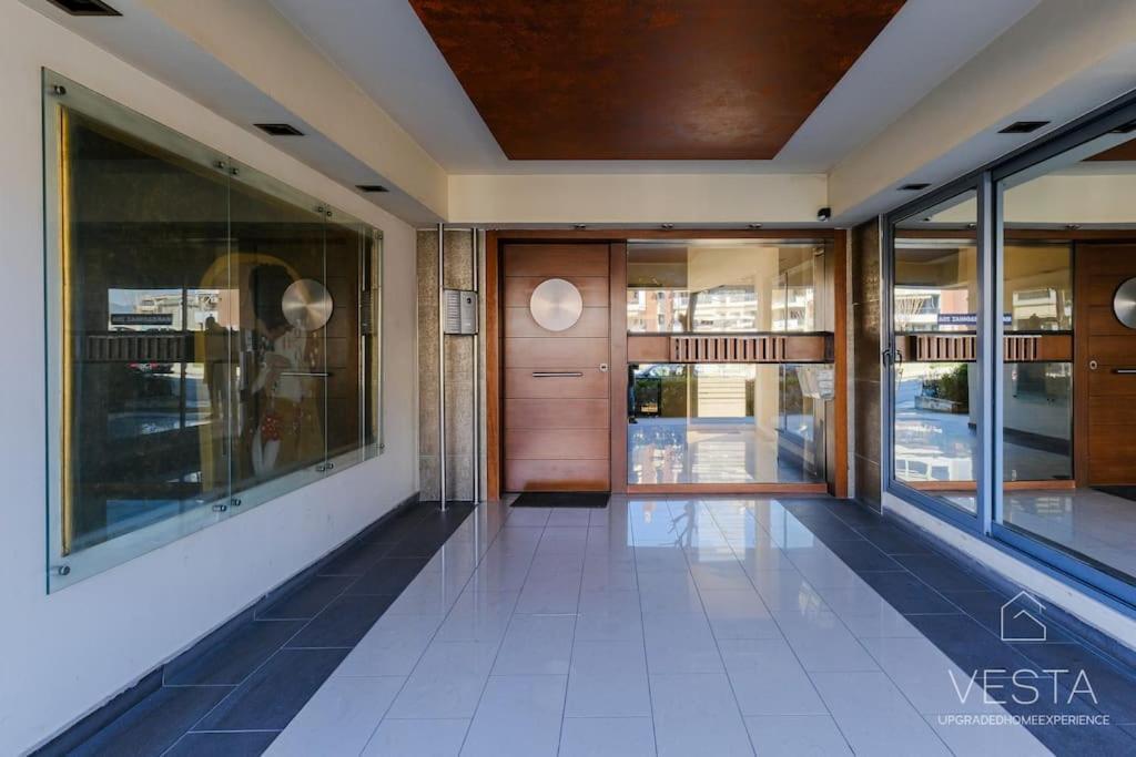 Early Bird 2-bdrm Apartment, Vesta Philoxenia Apartment Thessaloniki